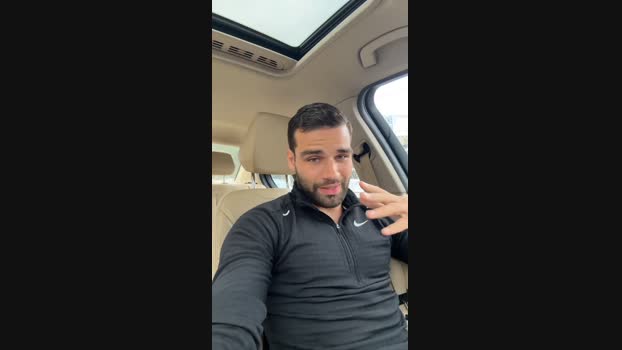 Mitchyourmodel 27-10-2024 Recorded Video amateur