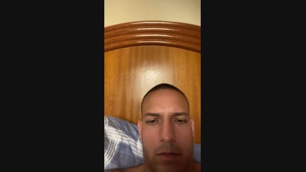 RaphaelSafado90 26-10-2024 Recorded Video fuckme