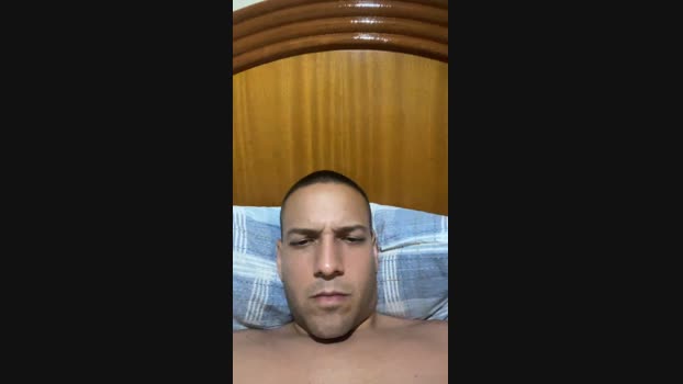RaphaelSafado90 27-10-2024 Recorded Video striptease