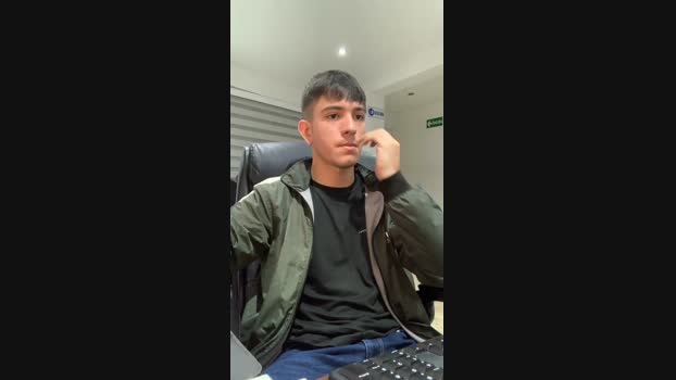 Tyrone_01 27-10-2024 Recorded Video deepthroat