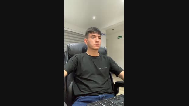 Tyrone_01 27-10-2024 Recorded Video fuckhard