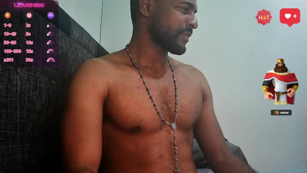 bbcblackhot33 27-10-2024 Recorded Video lush