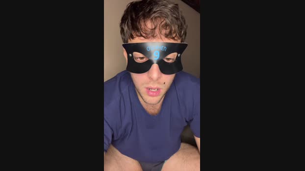 davidexl_hot 27-10-2024 Recorded Video Video