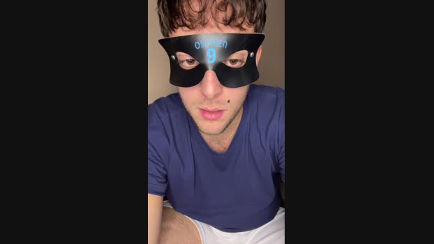 davidexl_hot 27-10-2024 Recorded Video prettyface