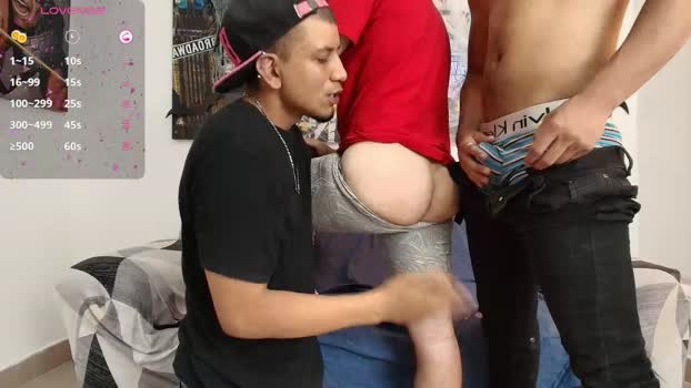 hott_mens 26-10-2024 Recorded Video gag