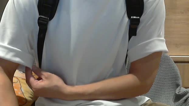 howhow22 27-10-2024 Recorded Video beauty