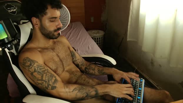 joaopaulogc 26-10-2024 Recorded Video fuck