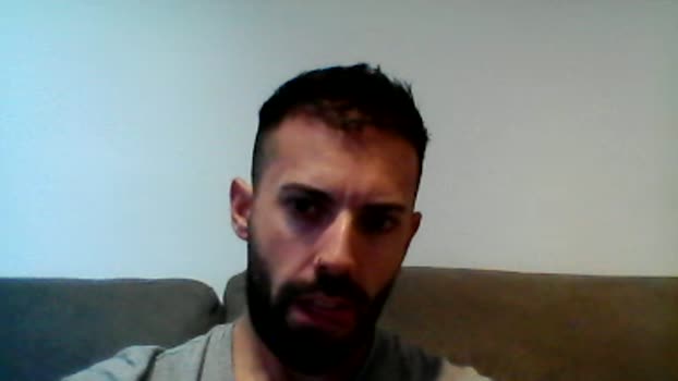 morenito90fun 27-10-2024 Recorded Video bigcock
