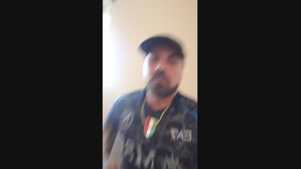 napoletano193 27-10-2024 Recorded Video bicurious