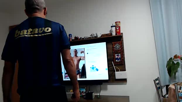 picudodf 27-10-2024 Recorded Video lush