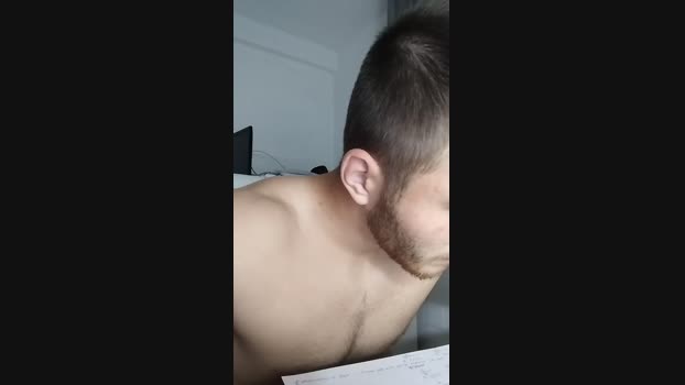 rompecalzoncil2 27-10-2024 Recorded Video bj-dildo