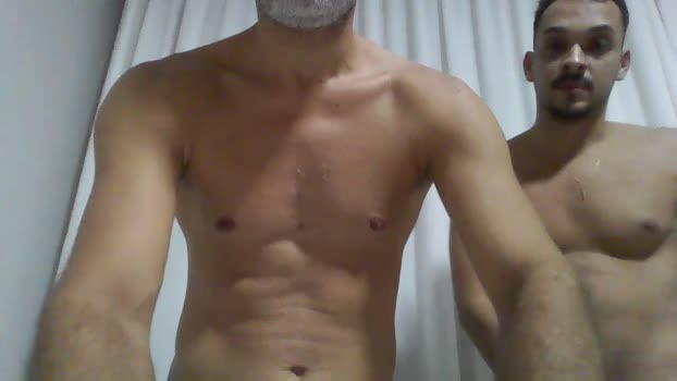 2boysfrombr 28-10-2024 Recorded Video fuckass