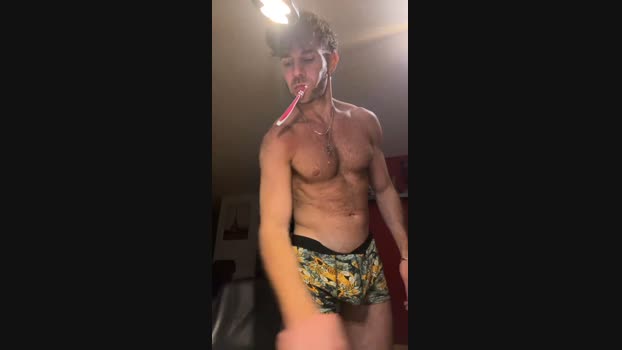ALPHA_HUNK 27-10-2024 Recorded Video fuck