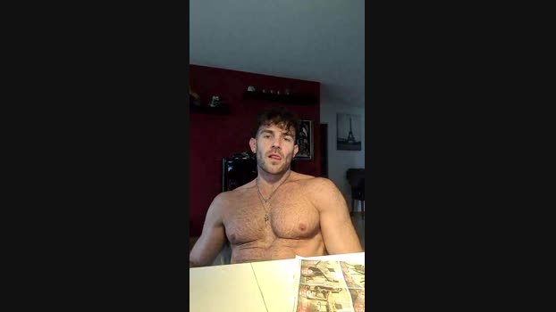 ALPHA_HUNK 28-10-2024 Recorded Video fingering