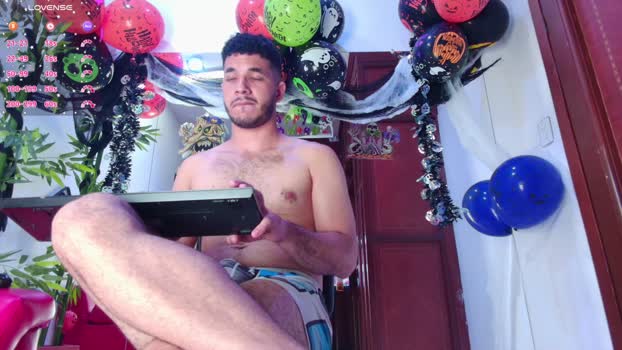 AzKingdom 28-10-2024 Recorded Video wank