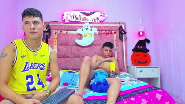 COUPLE_YOUNGSEX 27-10-2024 Recorded Video kink