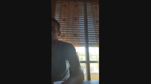 Finocchio24 28-10-2024 Recorded Video harddick