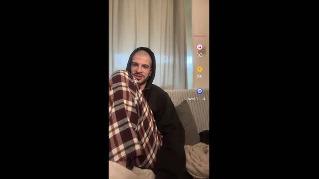 Greyoff 28-10-2024 Recorded Video nude