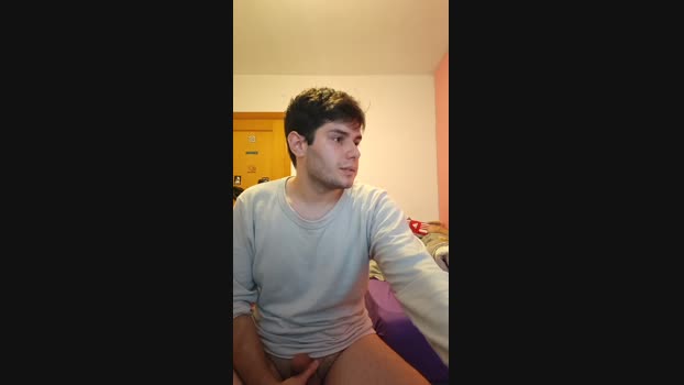 Harry0250 27-10-2024 Recorded Video horny