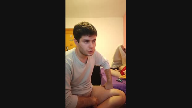 Harry0250 27-10-2024 Recorded Video suck