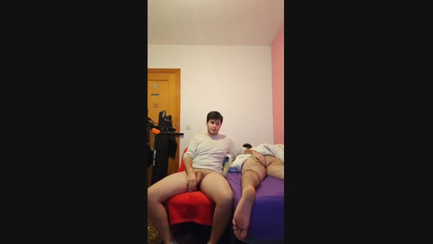 Harry0250 27-10-2024 Recorded Video twink
