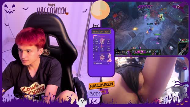 KaiNova 28-10-2024 Recorded Video hard