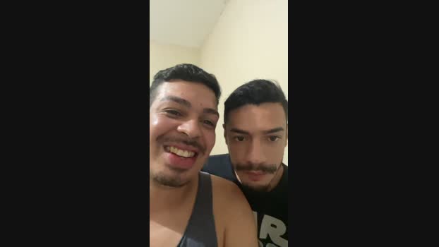 Luan28emerson 28-10-2024 Recorded Video jerking