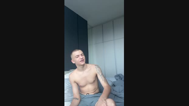 Maxlad18 28-10-2024 Recorded Video spanking