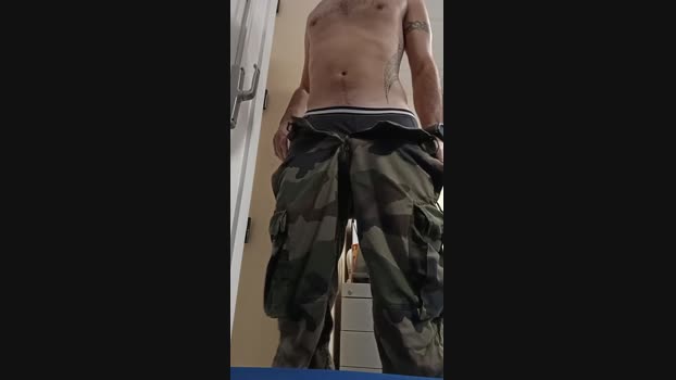 MisterHotman 28-10-2024 Recorded Video fuckher