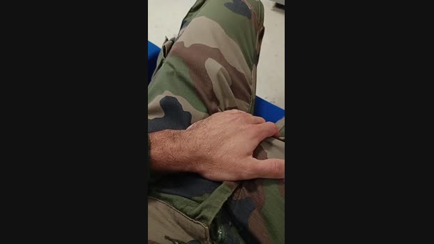 MisterHotman 28-10-2024 Recorded Video kissing
