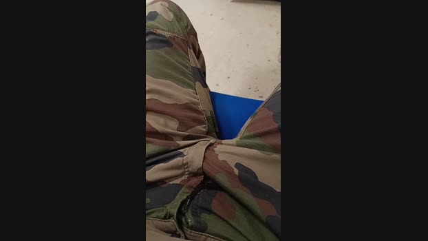 MisterHotman 28-10-2024 Recorded Video kinky