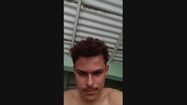 NicollasR 28-10-2024 Recorded Video yummy