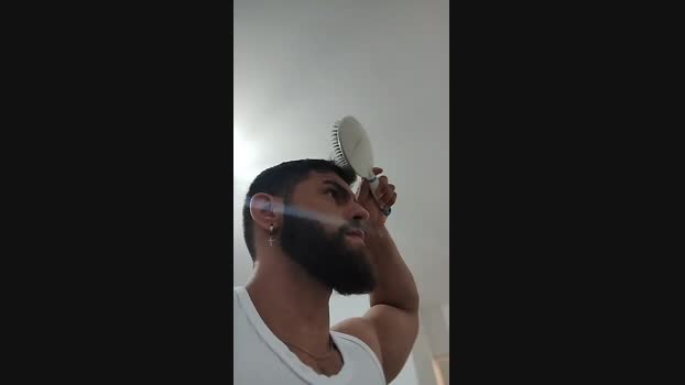 YaritoViking1 28-10-2024 Recorded Video naughty