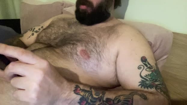 bear3393 28-10-2024 Recorded Video sexykitty