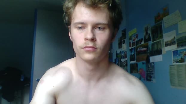 blondyguyyy 28-10-2024 Recorded Video love