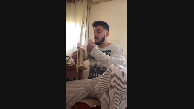 gipsybrown 28-10-2024 Recorded Video deep