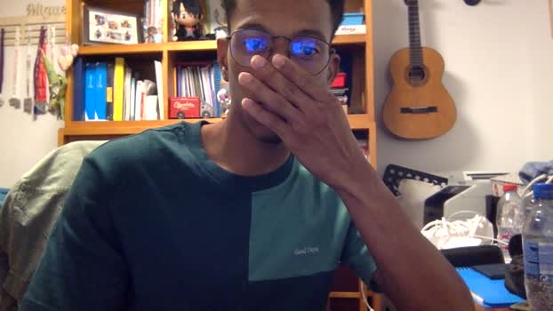 javier2174 28-10-2024 Recorded Video sexy