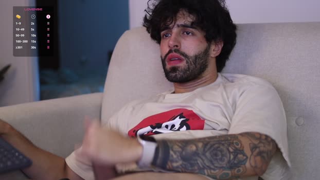 juanrizzo 28-10-2024 Recorded Video deepthroat
