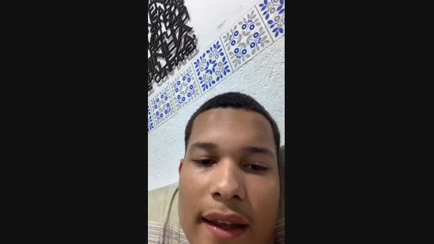lucas7285 28-10-2024 Recorded Video show