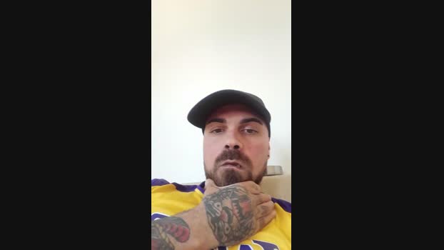napoletano193 28-10-2024 Recorded Video analsex