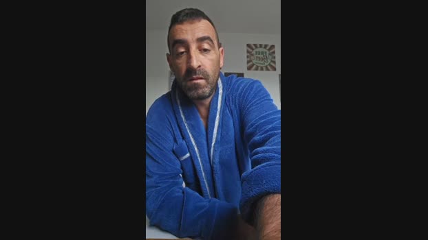 pedro41g 28-10-2024 Recorded Video juicy