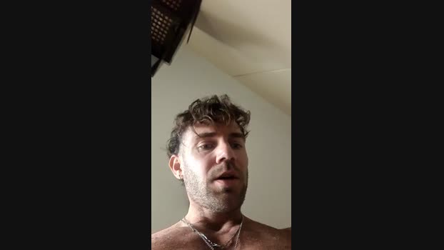 ALPHA_HUNK 29-10-2024 Recorded Video squirt
