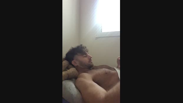 ALPHA_HUNK 29-10-2024 Recorded Video lush