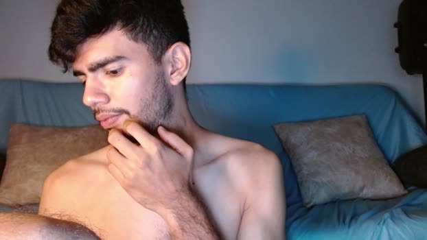 Bear_97x 29-10-2024 Recorded Video Topless