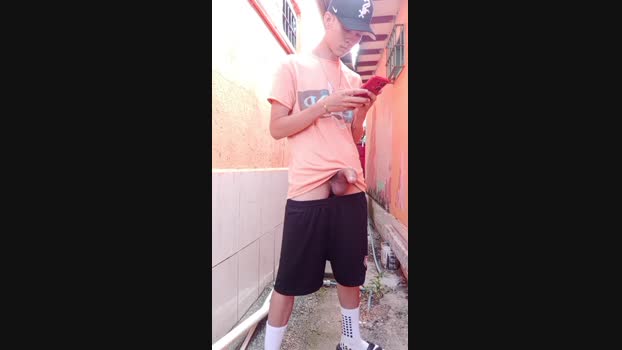 Dirty_bratboy77 29-10-2024 Recorded Video Topless