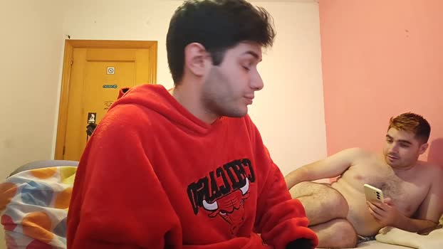 Harry0250 29-10-2024 Recorded Video bicurious
