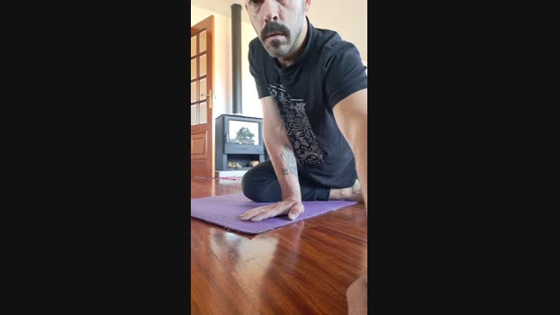 Hierrocrudo 29-10-2024 Recorded Video Naked