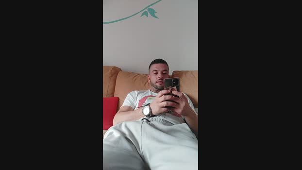 Kevinbcn85 29-10-2024 Recorded Video gay