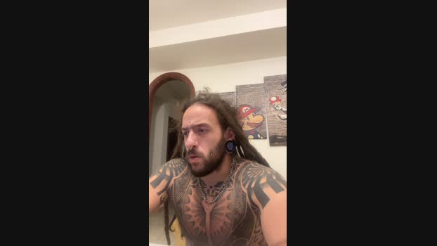Kokorulez 29-10-2024 Recorded Video strip