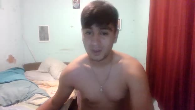 MaxiBnCrazy19 29-10-2024 Recorded Video legs